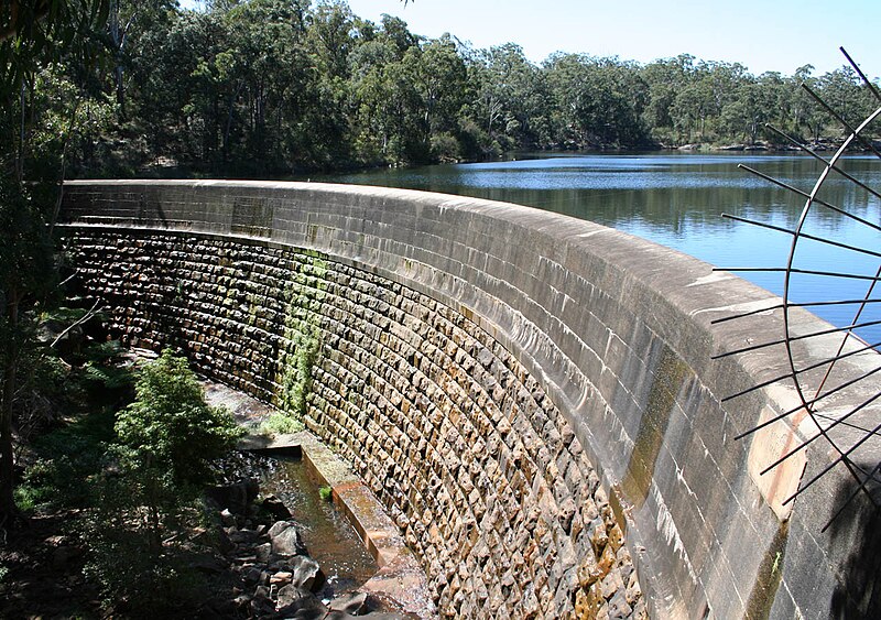 File:Lake Parramatta,New South Wales.jpg