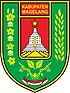 Selo de Regência de Magelang