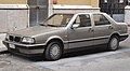Lancia Thema i.e. 16V (1988-1992)
