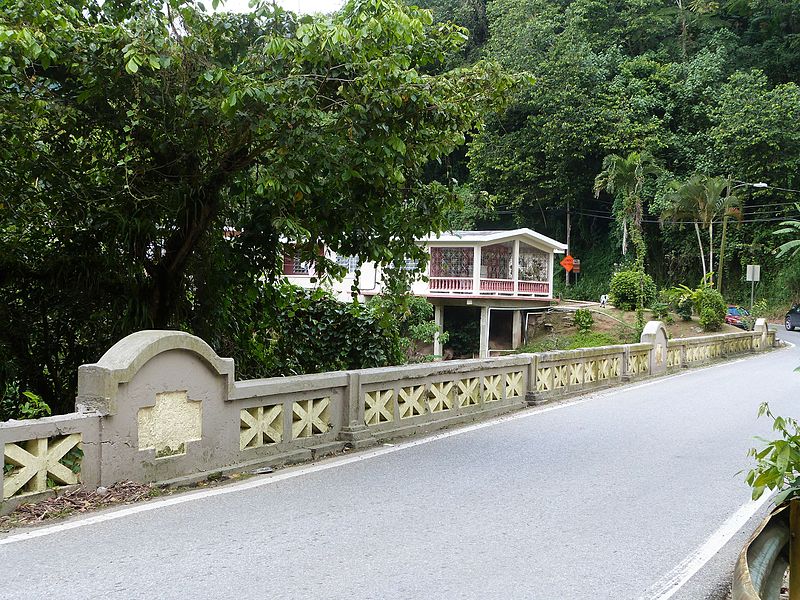 File:Las Cabanas Bridge deck - Adjuntas Puerto Rico.jpg