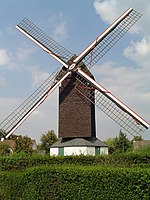 Latemse windmolen.JPG