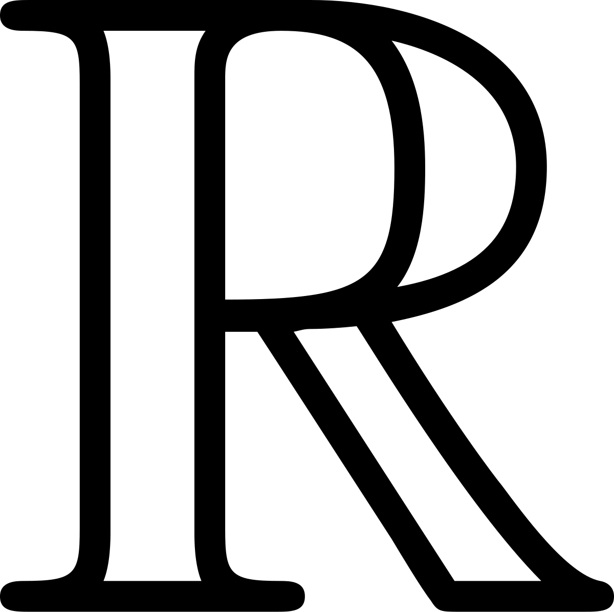 whole numbers symbol