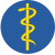 Career badge doctor.svg