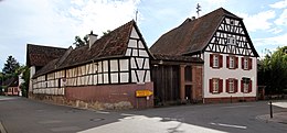 Leimersheim – Veduta