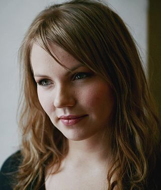 <span class="mw-page-title-main">Lene Marlin</span> Norwegian musician