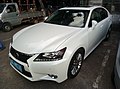 GS350(L10)