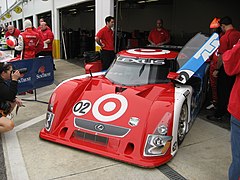 Chip Ganassi Racing