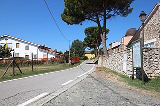 Libbiano, Peccioli Frazione in Tuscany, Italy