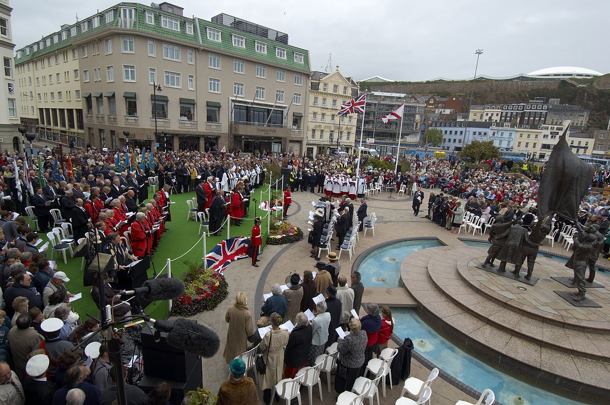 Liberation Day (Jersey)