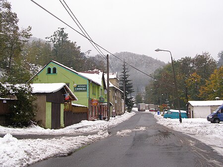 Liberec, Kateřinky, Kateřinská 01