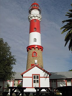 Swakopmund, Namibia