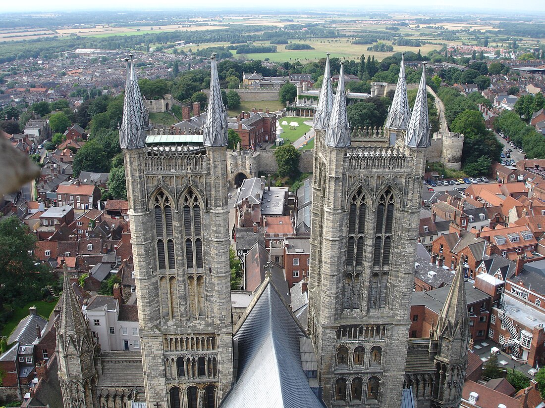 Lincoln (England)