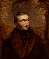 Turner, painted from memory by Linnell (1838) Linnell - J.M.W. Turner.jpg
