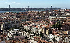 Portugália: Etimológia, Földrajz, Történelem