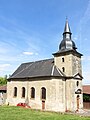 Église Saint-Remi de Lissey