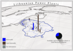 Thumbnail for List of power stations in Lithuania