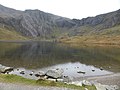 Thumbnail for File:Llyn Idwal - geograph.org.uk - 3747622.jpg