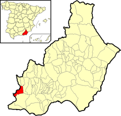 LocationAlcolea, Almería.png