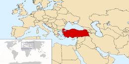 SAS in Istanboel - Wikipedia