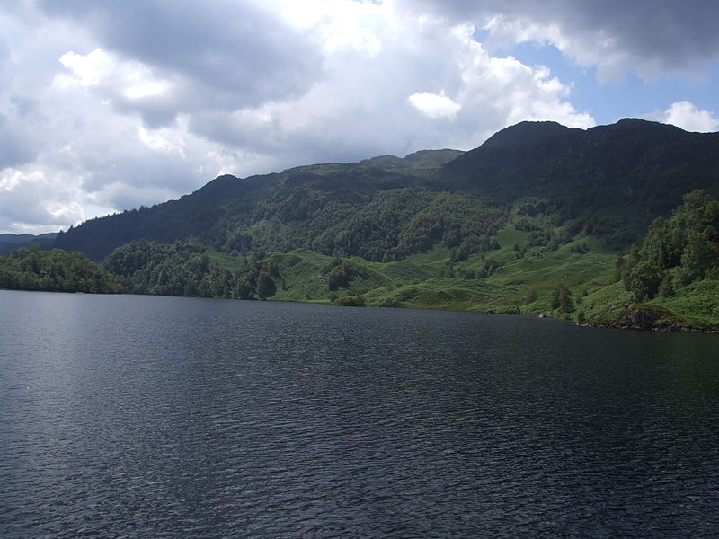 File:Loch Katrine view 2.JPG