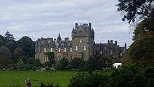 Lochinch Castle