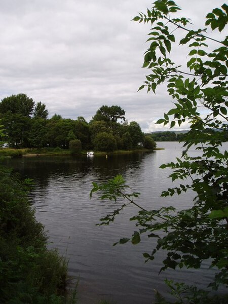 File:Lochside Point. - geograph.org.uk - 519585.jpg