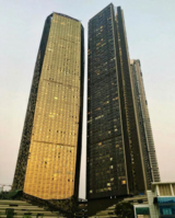 List of tallest buildings in Navi Mumbai - Wikipedia