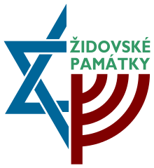 Logo Židovské památky v ČR.svg