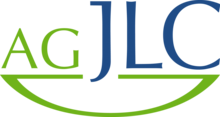 logo of the AG JLC