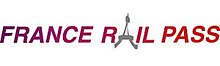 Logo de France Rail Pass