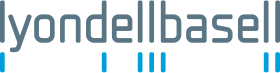 Logo společnosti LyondellBasell