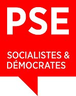 Havainnollinen kuva artikkelista Euroopan sosiaalidemokraattien puolue