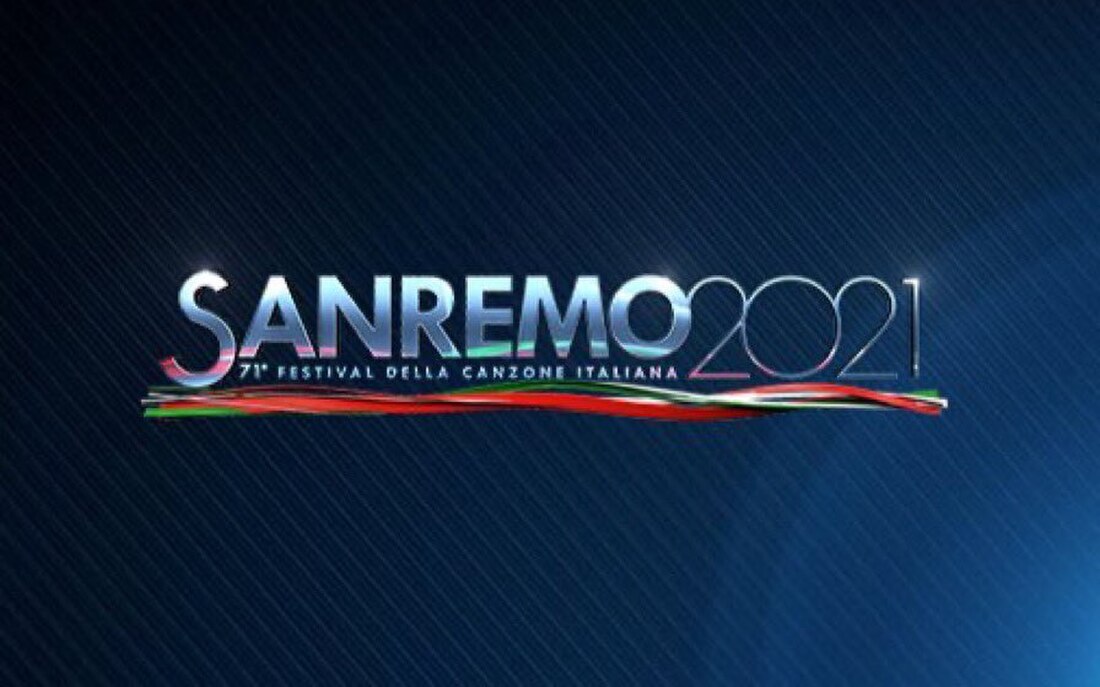 Sanremo Music Festival 2021