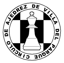 Círculo Ajedrez de Villa Martelli