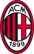 Lambang AC Milan
