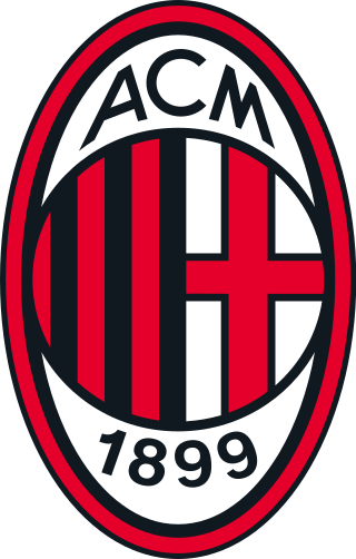 <span class="mw-page-title-main">A.C. Milan Women</span> Italian football club