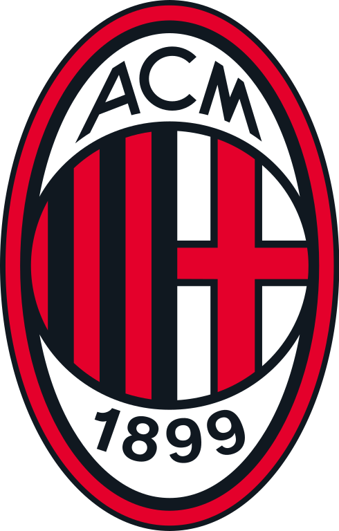 File:Logo of AC Milan.svg - Wikimedia Commons