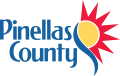 Logo of Pinellas County, Florida.svg