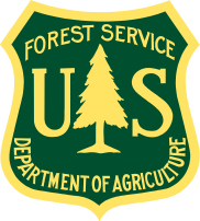 File:Logo of the United States Forest Service.svg