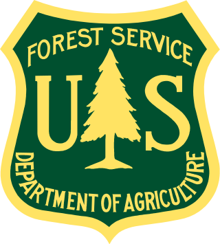 <span class="mw-page-title-main">United States Forest Service</span> Agency of the U.S. Department of Agriculture