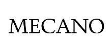 Mecano - Wikipedia