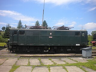 <span class="mw-page-title-main">PKP class EP03</span>