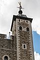 * Nomination White Tower, Tower of London, London, England, United Kingdom --XRay 04:35, 2 November 2016 (UTC) * Promotion  Support Good quality.--Famberhorst 06:42, 2 November 2016 (UTC)