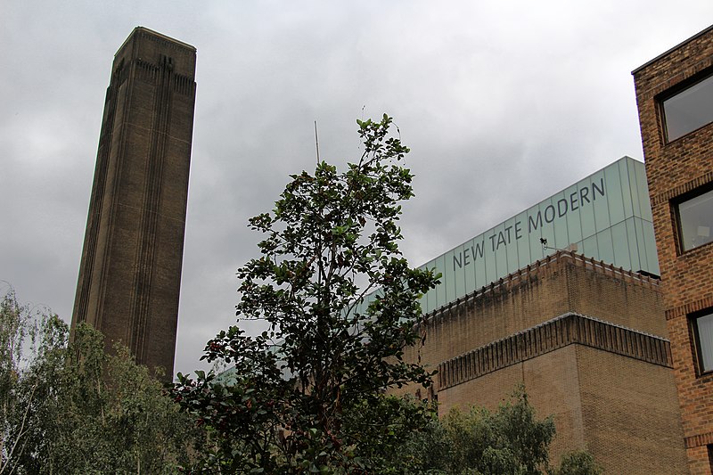 File:London - Tate Modern (1).jpg