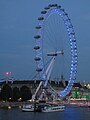 London Eye (2014)