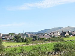 Penygroes (Gwynedd)