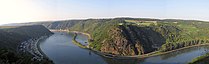 Loreley mit tal von linker rheinseite.jpg