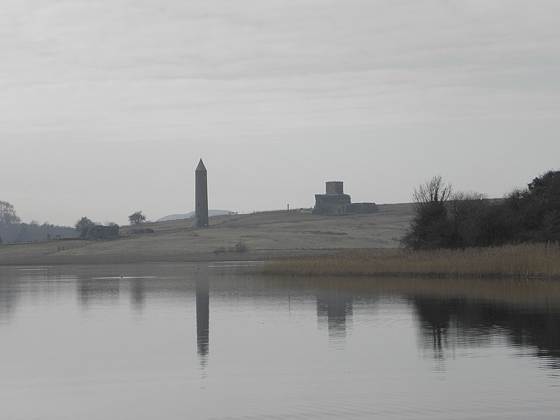 File:Lough Erne, Trory, County Fermanagh - geograph.org.uk - 1752187.jpg