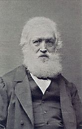 Louis Buvelot, c.1883 Louis Buvelot 1883.jpg