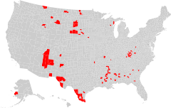 Workshop map